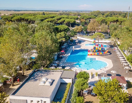 Camping Marina Family Village 3* - 3