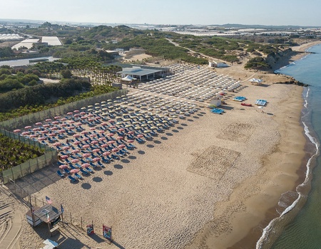 Club Lookéa Athena Resort Sicily - Arrivée Catane - Choix Flex 4* - 3