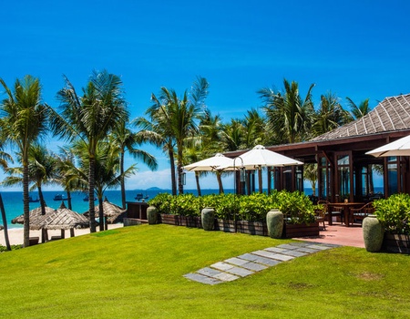 Circuit De la Baie d'Halong à Nha Trang 5* - 1