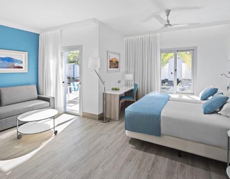 Hôtel Elba Lanzarote Royal Village 4* - Lanzarote, Canaries - Image 2