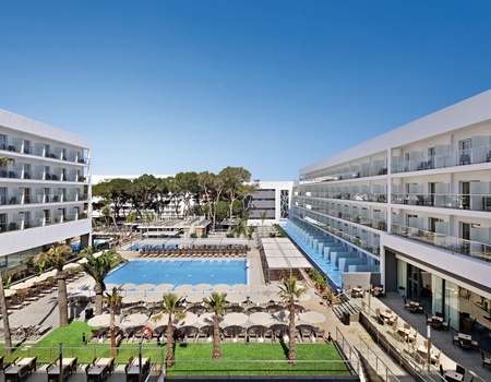 Hôtel Riu Playa Park 4* - Majorque, Baléares - Image 1