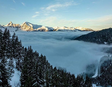 Résidence Les Terrasses de Véret 3* - Maeva - Haute Savoie - Flaine, Alpes du Nord - Image 5