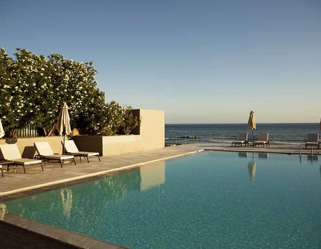 Hôtel Domes of Corfu Autograph Collection Luxe 5* - Corfou (île de), Grèce - Image 2