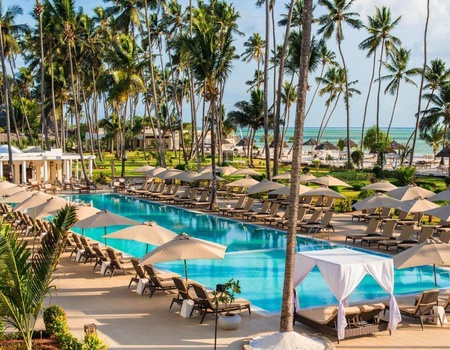 Hôtel Blue Bahari Zanzibar 5* - 2