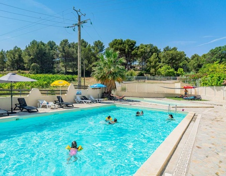 Camping Borepo, 3* - 3