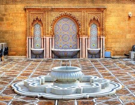 Circuit Mosaïque marocaine - Fes, Maroc - Image 5