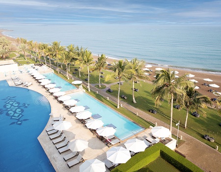 Club Lookéa Barcelo Sultanat 4* - 1