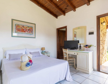 Hotel Li Suari 4* - 4