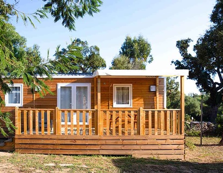 Parc Résidentiel Campo Di Mare 3* - 5