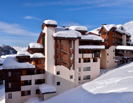 Appartements travelski home choice Licorne - Savoie - Belle Plagne, Alpes du Nord - Image 3