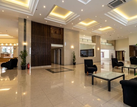 Hôtel Castellum Suites 4* - 3