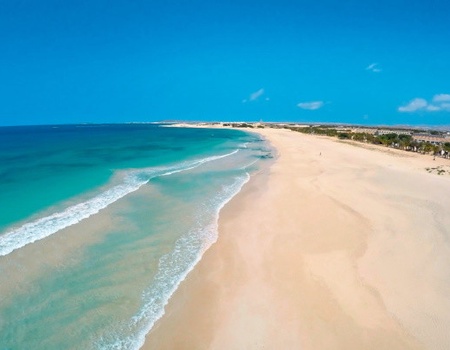 Club Framissima VOI Praia de Chaves Resort 5* - 2