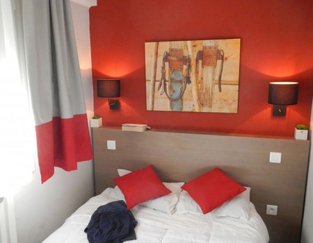 VVF Saint-Lary-Soulan Hautes-Pyrénées 3* en demi-pension - 2
