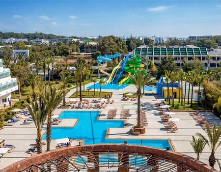 Hôtel Amadil Ocean Club Agadir 4* by Ôvoyages - 3