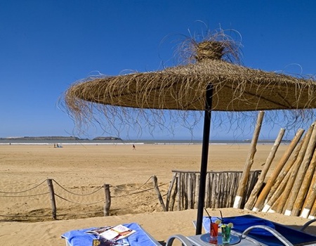 Hôtel Atlas Essaouira & Spa ***** - 4