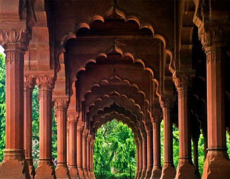 Circuit Rajasthan - Sur les traces des rois - De New Delhi A New Delhi - 2