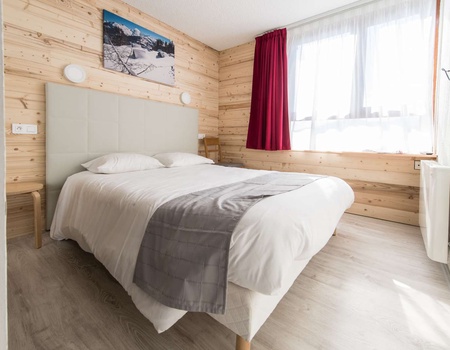 Club Les Karellis 3* - 3