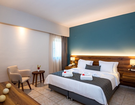 Hôtel Solimar Aquamarine 5* - 4