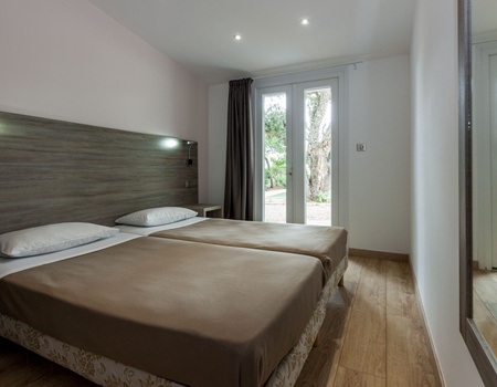 Résidence Marina Viva 3* (vols vacances) - 4