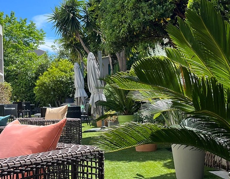 Hôtel MAQUIS & MER 3* - 5