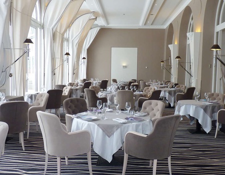 Prestige et gourmandise au coeur d'Annecy - 4*