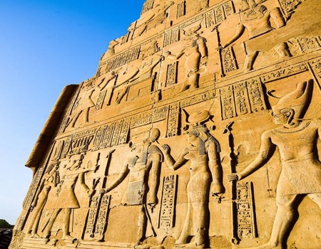 Croisière sur la Dahabeya Yalla Bina en 5 nuits - 4