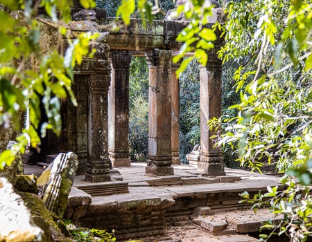 Circuit Le Souffle du Mékong : Voyage entre Vietnam et Cambodge **** - 4
