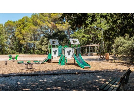 Entre lavande et montagnes : Vacances au Ventoux (2 nuits) - 3* - 5