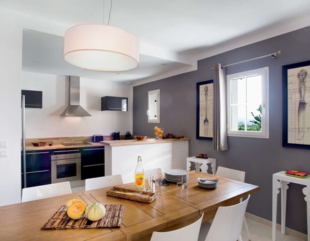 Résidence Lagrange Le Clos Savornin en Lubéron 4* - 5