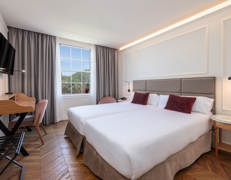 Hôtel Senator Port Mahon 4* - Minorque, Baléares - Image 3