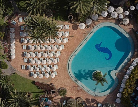 Hôtel Seaside Palm Beach 5* - Grande Canarie, Canaries - Image 3