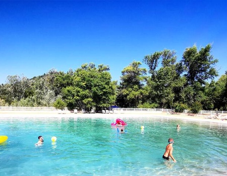Camping Tikayan La Célestine 3* - Maeva - On aime - Alpes-de-haute-provence - Beynes, Côte d'Azur - Image 1