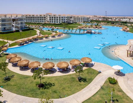 Hôtel Xanadu Makadi Bay 5* - Hurghada, Egypte - Image 3