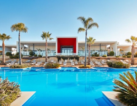Tivoli Alvor Algarve Resort 5*