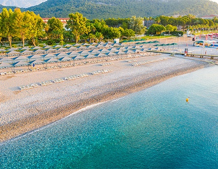 Hôtel Fram Sélection Le Jardin Resort ***** - 2