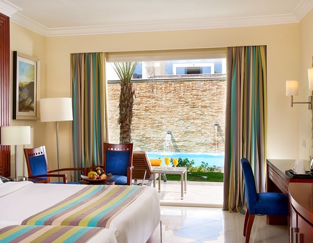 Hôtel Xperience Sea Breeze Resort 5* - Sharm el Sheikh, Egypte - Image 5