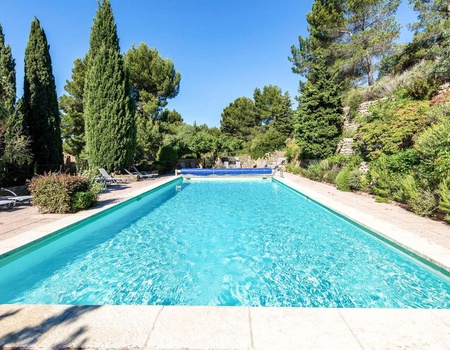 Week-end de charme à Salon-de-Provence - 4* - 5