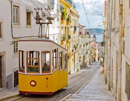 Circuit Magie du Portugal - 3