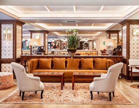 Hôtel H10 Corregidor Boutique 3* - 3