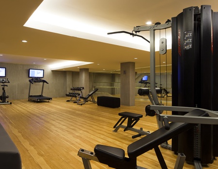 Hôtel Casa de la Flora 5* - 3