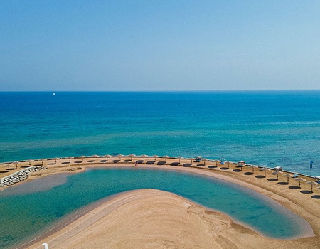 Hôtel Sunrise Alma Bay Resort 4* - 1