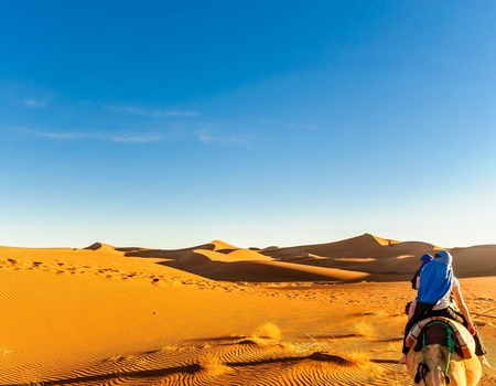 Autotour Désert & Océan - 8J7N - 2026 - 5