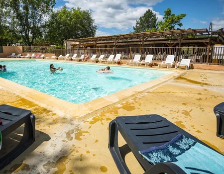 Flower Camping Le Saint Michelet, 4* - 3