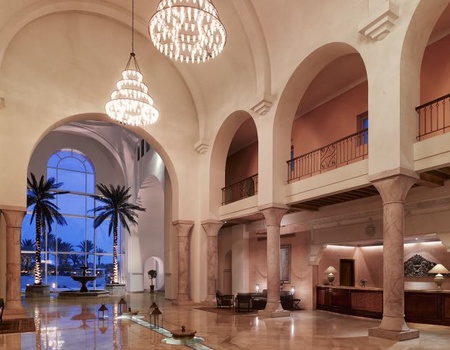 Hôtel The Residence Tunis 5* by Nosylis Collection - 2