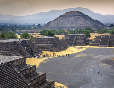 Circuit Evènement : Viva Frida Kahlo ! De Londres à Mexico - 3