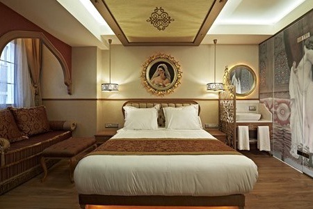 SULTANIA (CAT. CHARME LUXE) - 2