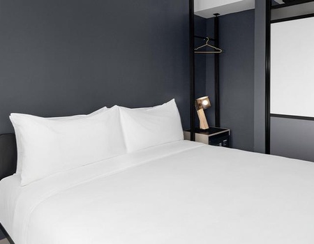 ÉTATS-UNIS | New York – Ôcity Xperience Aloft New York Chelsea 4* - 5