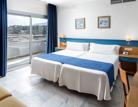 Hôtel Ôclub Experience AluaSun Costa Park 4* - 3