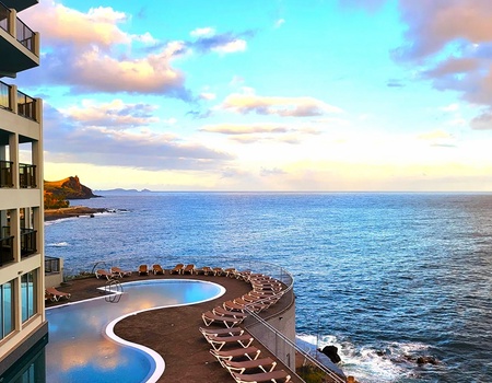 Hôtel Rocamar Lido Resorts - 3