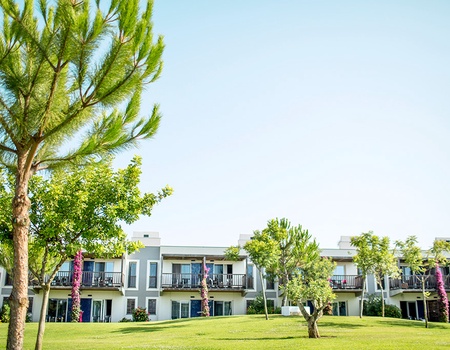 Hôtel Robinson Quinta Da Ria 4* - 4